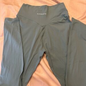 Alphalux leggings size M